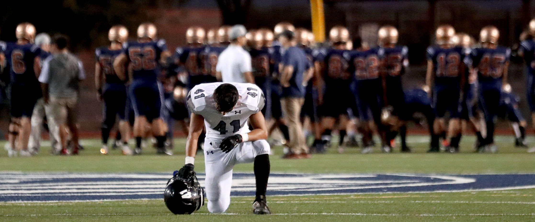 Cienega vs Mountain View